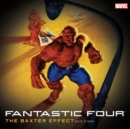 Fantastic Four - eAudiobook