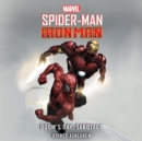 Spider-Man and Iron Man - eAudiobook
