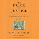The Price of Justice - eAudiobook