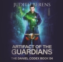 Artifact of the Guardians - eAudiobook