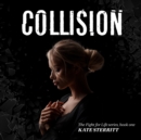 Collision - eAudiobook