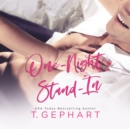 One-Night Stand-In - eAudiobook