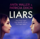 Liars - eAudiobook