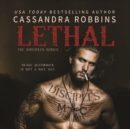 Lethal - eAudiobook