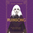 Ruinsong - eAudiobook