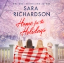 Home for the Holidays - eAudiobook