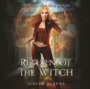 Return of the Witch - eAudiobook
