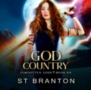 God Country - eAudiobook