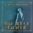 This Side of Paradise - eAudiobook