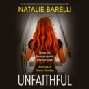 Unfaithful - eAudiobook