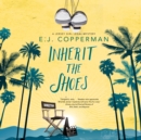 Inherit the Shoes - eAudiobook