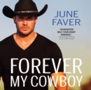 Forever My Cowboy - eAudiobook