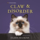 Claw & Disorder - eAudiobook