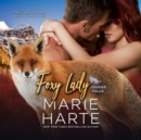 Foxy Lady - eAudiobook