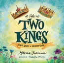 A Tale of Two Kings - eAudiobook