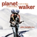 Planetwalker - eAudiobook