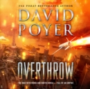 Overthrow - eAudiobook
