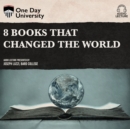 8 Books That Changed the World - eAudiobook