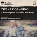 The Art of Aging - eAudiobook
