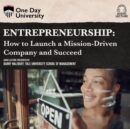 Entrepreneurship - eAudiobook