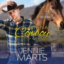 When a Cowboy Loves a Woman - eAudiobook