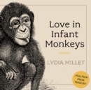 Love in Infant Monkeys - eAudiobook