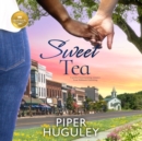 Sweet Tea - eAudiobook