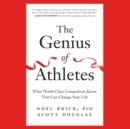 The Genius of Athletes - eAudiobook