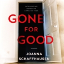 Gone for Good - eAudiobook