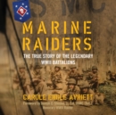 Marine Raiders - eAudiobook