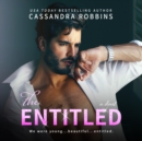 The Entitled - eAudiobook