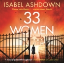 33 Women - eAudiobook
