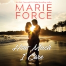 How Much I Care - eAudiobook