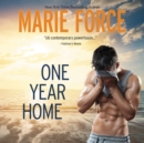 One Year Home - eAudiobook