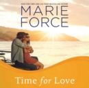 Time for Love - eAudiobook