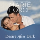Desire After Dark - eAudiobook