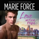 Love at First Flight - eAudiobook