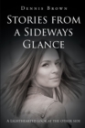 Stories from a Sideways Glance - eBook