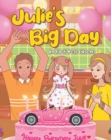 Julie's Big Day - eBook