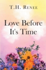 Love Before It's Time - eBook
