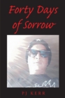 40 Days of Sorrow - eBook