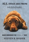 All Dogs are from Missouri - eBook