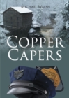 Copper Capers - eBook