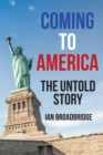 Coming to America : The Untold Story - eBook