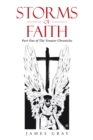 Storms of Faith : Part One of the Venator Chronicles - eBook
