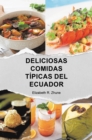 DELICIOSAS COMIDAS TIPICAS DEL ECUADOR - eBook