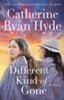 A Different Kind of Gone : A Novel - Book