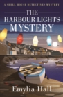 The Harbour Lights Mystery - Book