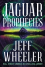 Jaguar Prophecies - Book