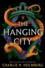 The Hanging City - Book